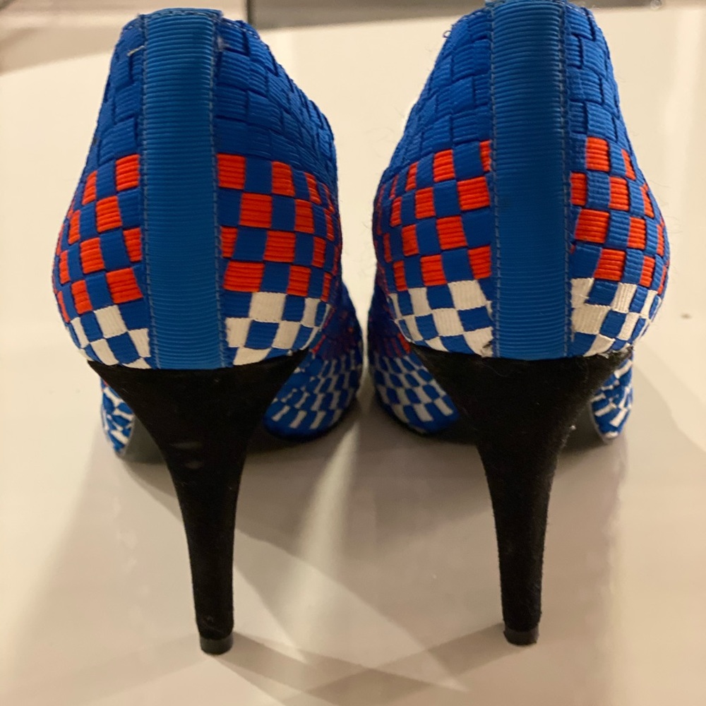 Unique AW Heels - Picture 4 of 5